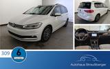 Volkswagen Touran Comfortline BMT/Start-Stopp ACC STHZ PANO - VW Touran Gebrauchtwagen in Münster
