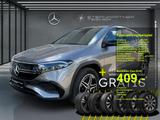 Mercedes-Benz EQA 300 4M +AMG+Night+MBUX+KAMERA+Ambiente+SHZ - Mercedes-Benz EQA in Hamburg
