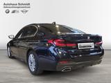 BMW 520i Limousine*M Sportpaket*LC Prof.*HUD*DAB*Las - gebrauchte BMW 520 aus dem Jahr 2021