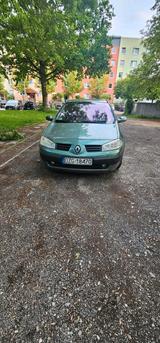 Renault Megane  Auto zum Verkauf - gebrauchte Renault Megane aus dem Jahr 1998