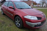 Renault megane 1,6 16V benzin, tüv neue - Renault Megane aus 2006: 1.6