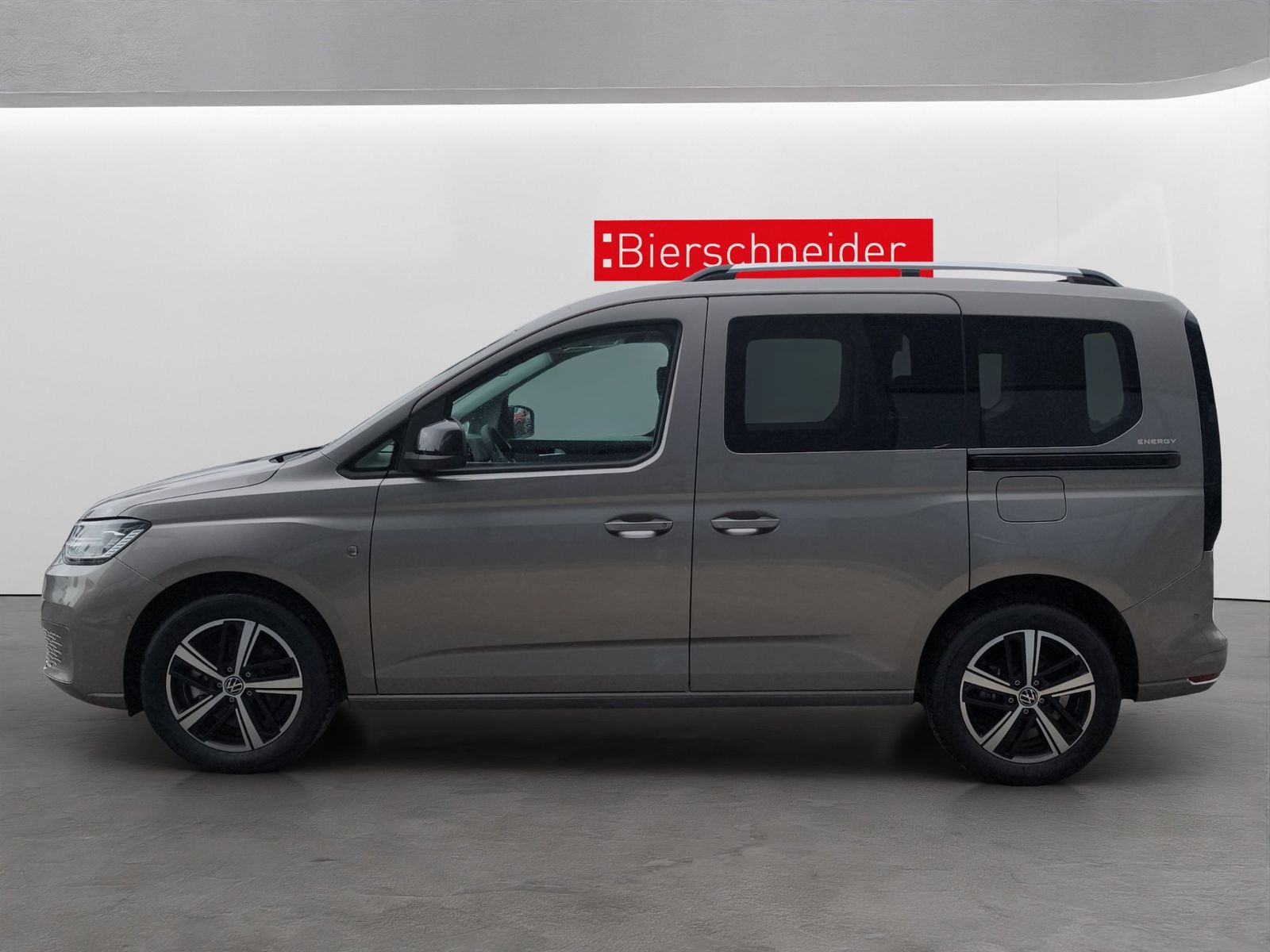 Volkswagen Caddy - Bild 4