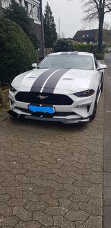 Ford Mustang 5.0 Ti-VCT V8 338kW MACH 1 Auto MACH 1 - Ford Mustang: Mach1