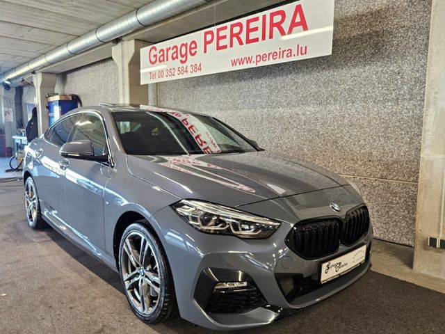 BMW 220 Gran Coupé D M SPORT PAKET HEAD UP PANO CUIR