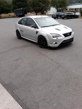 Ford Focus 2,5 ST  - Ford Focus aus 2006: ST