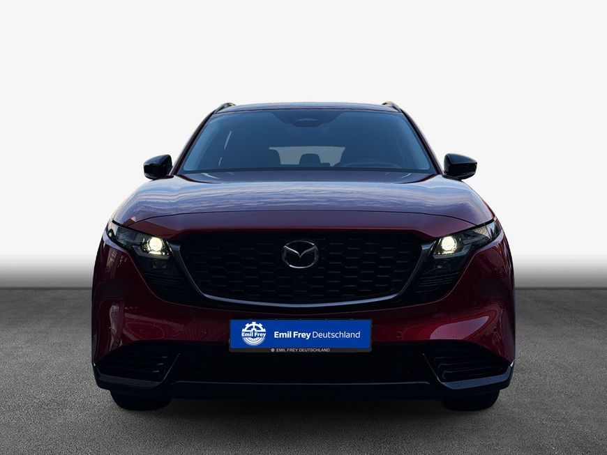 Mazda CX-5 - Bild 3