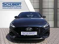 Hyundai i30 - Vorschau Bild 5
