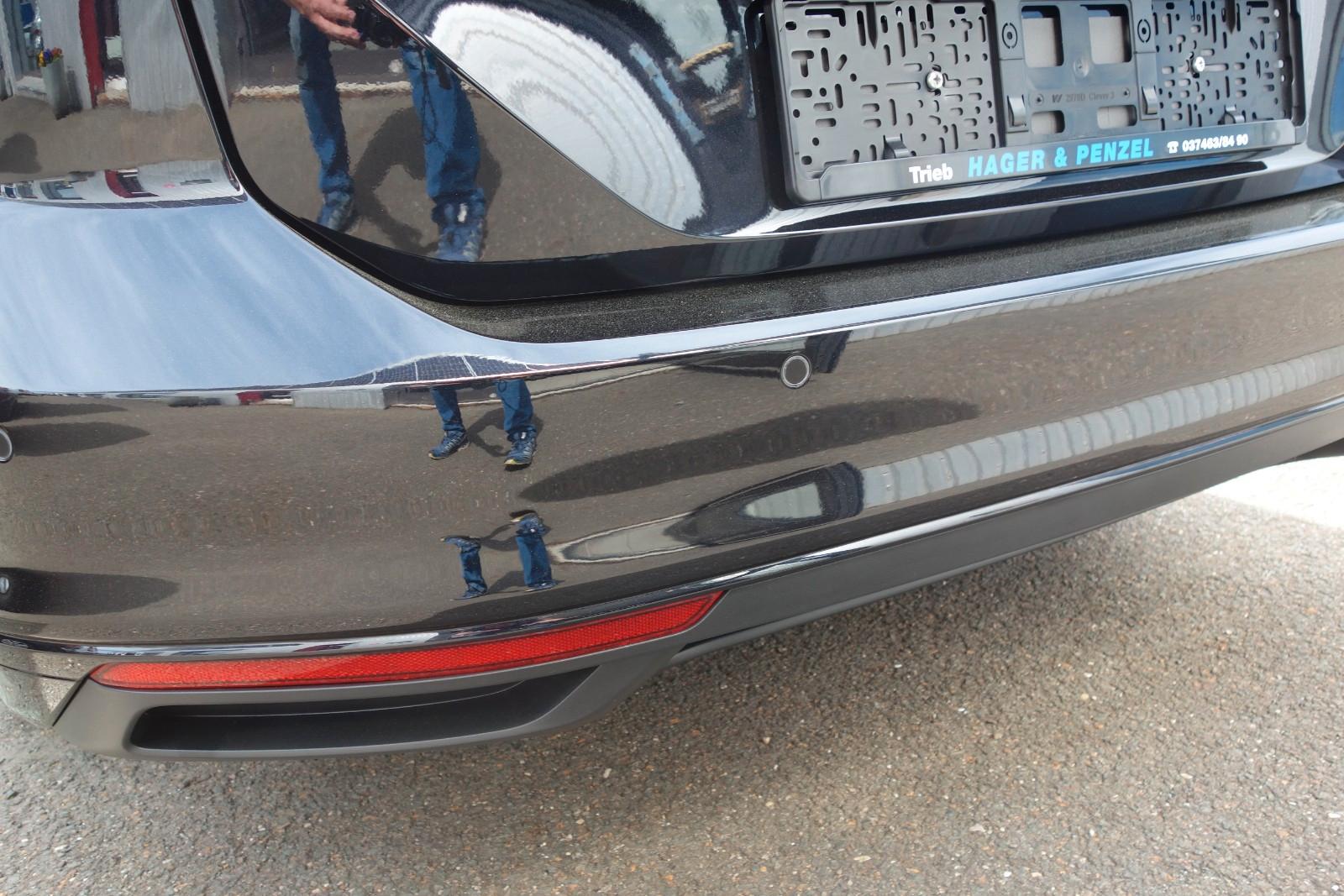 Volkswagen Passat LED AHK Kamera elektr. Heckklapp, миниатюра 24