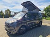 Ford CAMPER LEDER 6 Sitze California NUGGET Küche