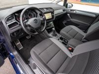 Volkswagen Touran - Vorschau Bild 12