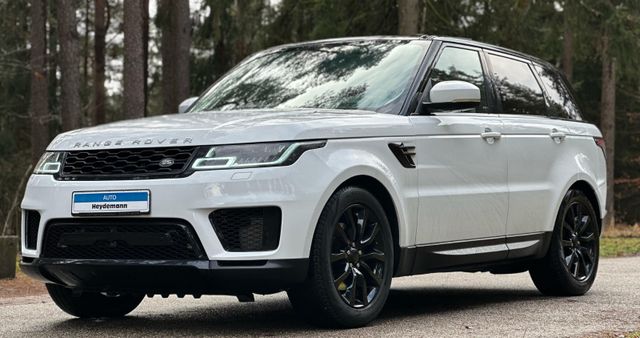 Land Rover Range Rover Sport S HSE LED Panorama Voll