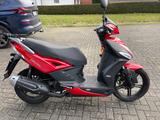 Kymco Agility city+, topcase - KYMCO AGILITY
