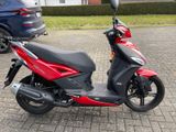 Kymco Agility city+, topcase - KYMCO AGILITY