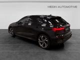 Audi A3 40 1.4 TFSI e-tron Sportback S line (Euro 6d) - : Plug-In Hybrid, Kleinwagen, Automatik