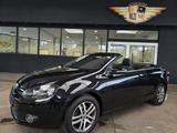 Volkswagen Golf VI 1.2 Cabriolet BMT KLIMA/PDC/1.Hand/16"LM - Volkswagen Gebrauchtwagen in Göttingen