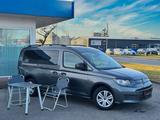 Volkswagen Caddy California 1.5TSI Maxi Bett AHK PANO KAMER - Volkswagen Caddy: Geländewagen
