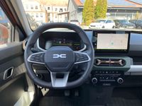 Dacia Spring - Vorschau Bild 15