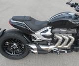Triumph Rocket R - TRIUMPH SPORTTOURER