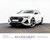 Audi E-TRON S BLACK 22Z/MATRIX/ACC/PANO/360°/B&O/SHZ. - Audi e-tron aus 2023