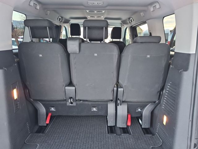 Zafira Life 2.0 D M Edition