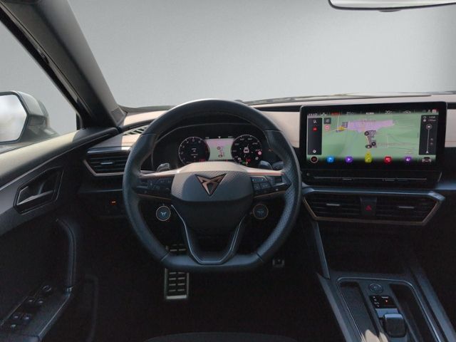 Formentor VZ 2.0 TSI 4Drive LED+NAVI+RFK+ACC+SHZ