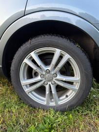 صورة 5 لـ 2012 AUDI Q3