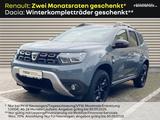 Dacia Duster Sondermodell Extreme TCe 150 EDC 360°Ka. - gebrauchte Dacia Duster aus dem Jahr 2022