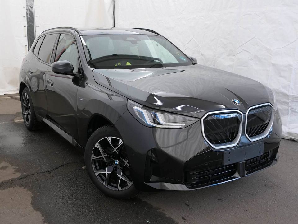 BMW X3 - Bild 2