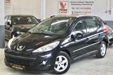 Peugeot 207 SW Urban Move 95 VTi*AHK*PANO - gebrauchte Peugeot 207 aus dem Jahr 2010