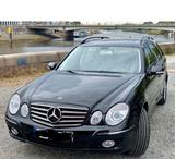 Mercedes-Benz Mercedes E Klasse W211/S211-T280 7-G-Troni... - Mercedes-Benz 280 in Bremen