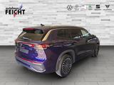 Volkswagen Tayron 1,5l 110 kW/150 PS DSG Elegance - Volkswagen Tayron: Elegance