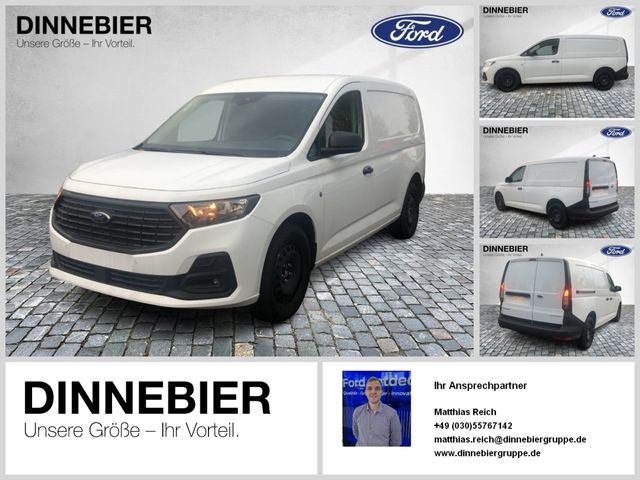 Ford GRAND TRANSIT CONNECT L2 Kasten LKW Trend 75 kW