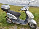 Piaggio Fly 50 - PIAGGIO FLY 50