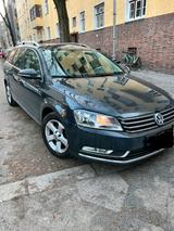 Volkswagen wv passat 2.0.TDI.PS140.Blue-Motion.Bj-09-... - Volkswagen Passat: 140 Ps