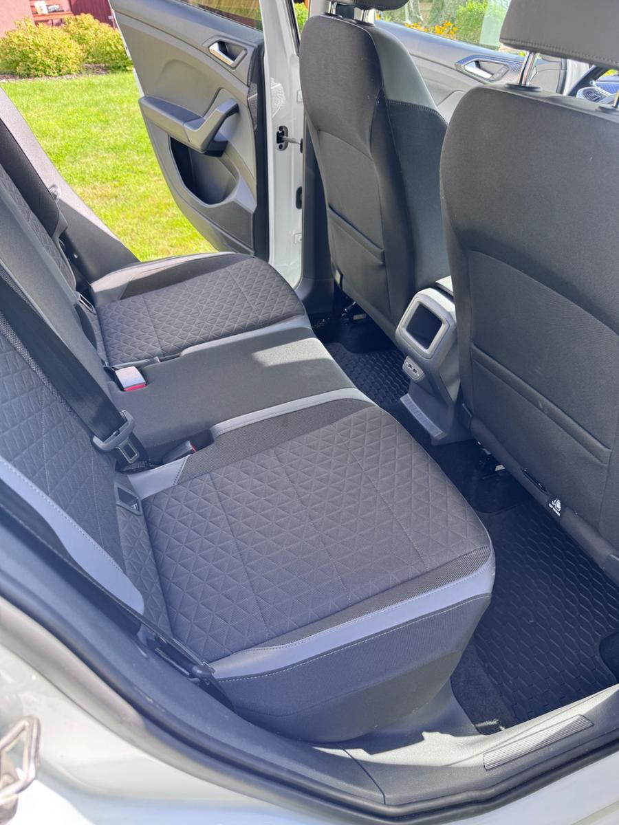 Volkswagen T-Cross VW T-Cross 1.6 TDI Highline Digital Cockpit, миниатюра 14