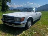 Mercedes-Benz SL 300