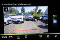 Fahrzeugabbildung Dacia Duster TCe 130 Extreme*Kamera!*Winterpakt!*Navi*