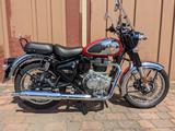 Royal Enfield Classic 350 - ROYAL ENFIELD CLASSIC 350