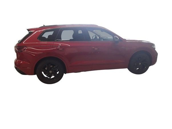 Volkswagen Touareg - Bild 7