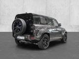 Land Rover Defender OCTA P635 4.4 V8 Mild-Hybrid EU6e HUD A - Land Rover Defender in Köln