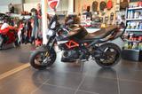 Aprilia Shiver 900 - APRILIA NAKED BIKE