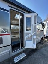 Bürstner Elegance I 910 G Bürstner Sommeraktion - Bürstner Elegance