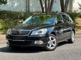 Skoda Octavia Combi 1.8 TSI Ambiente Ambiente