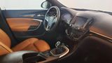 Opel INSIGNIA ST SPORTS TOURER OPC-LINE *PANO LEDER* - Opel Insignia: Opc Line
