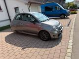Fiat 500 ellenator sondermodell Heygoogle ... - Fiat 500e Benzin Gebrauchtwagen