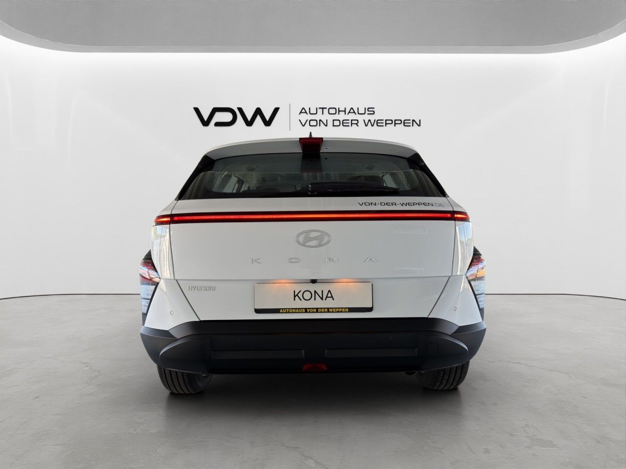 Hyundai KONA - Bild 6