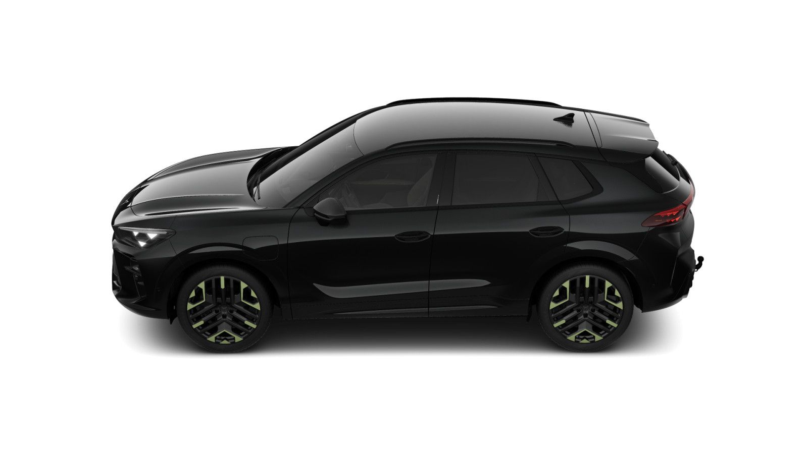 Cupra Terramar - Bild 5