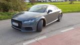 Audi TT Coupé 45 TFSI quattro S tronic  S... - Audi TT Gebrauchtwagen in Nürnberg