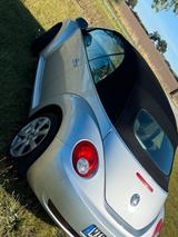 Volkswagen Vw beetle Cabrio - Volkswagen Beetle aus 2006: Cabrio