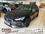Cupra Leon 2.0 TSI DSG VZ 4Drive 19Z.|Pano|Navi|AHK|AC - gebrauchte Cupra Leon aus dem Jahr 2022